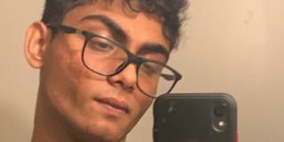 Photo of Ayush Patolia