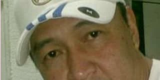 Photo of Valentino Ona