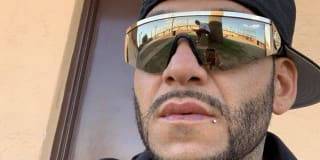 Photo of Ruben