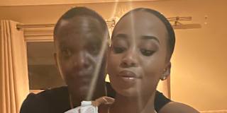 Photo of Mbali