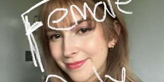 Photo of Jasmine Christensen