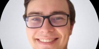 Photo of Piotr