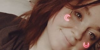 Photo of Sarah