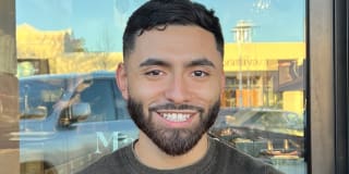 Photo of Joey