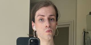 Photo of Rebecka