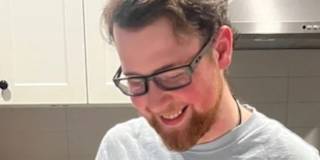 Photo of Adrian
