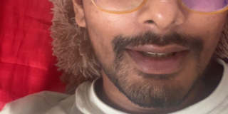 Photo of Saketh
