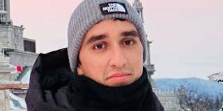 Photo of Hicham