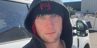 Photo of Lance collinson