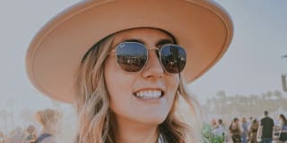 Photo of Rachel