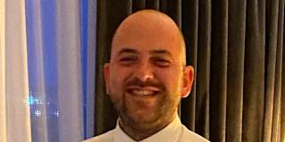 Photo of Kevin Furey