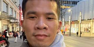 Photo of KA CHUN TSOI