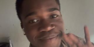 Photo of Justin Forbes