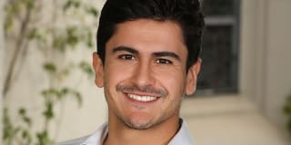 Photo of Daniel