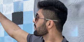 Photo of Shahzaib