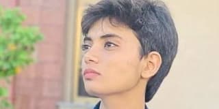 Photo of Fasiha