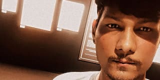 Photo of apoorv