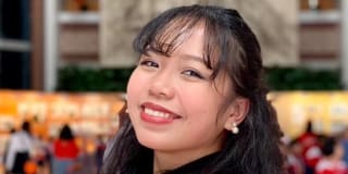 Photo of Patricia