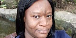 Photo of Mkateko Sibuyi