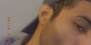 Photo of Daniyal