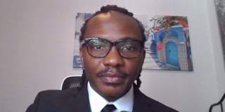 Photo of Christopher