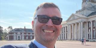 Photo of Tony