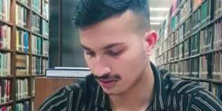 Photo of Zohaib Hussain Shah