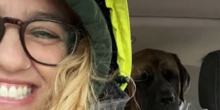 Photo of Amy Joy