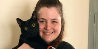 Photo of Abigail
