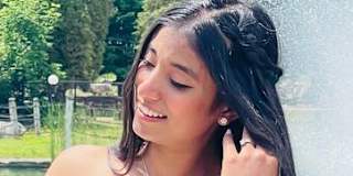 Photo of Jasmeen Kaur