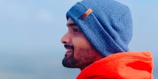 Photo of Shafiq