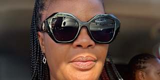 Photo of Yolanda