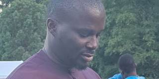 Photo of Joe Omashenu