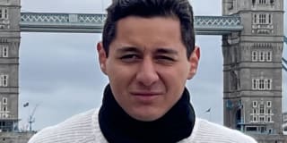 Photo of Alejandro