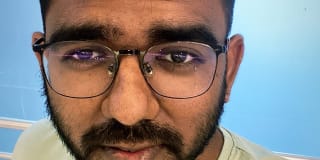 Photo of Venkat