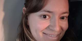 Photo of Martina