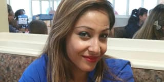 Photo of Mahbuba