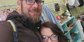 Photo of William Mathison