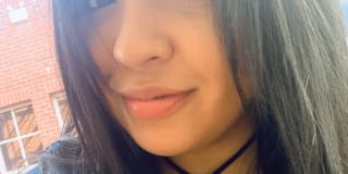Photo of Olivia