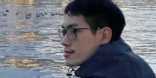 Photo of Brian