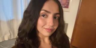 Photo of Mariam
