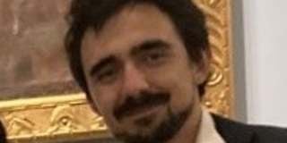 Photo of Patricio