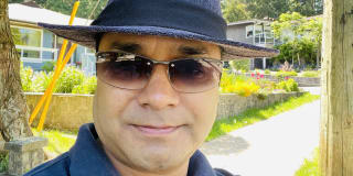 Photo of Radheshyam