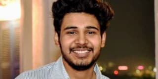 Photo of Ritwik