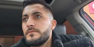 Photo of Muhammed