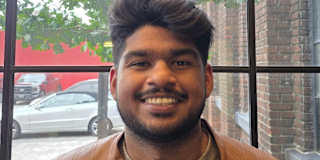 Photo of Danie N Shaji