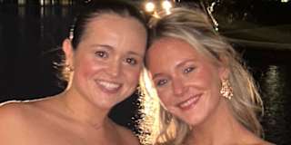 Photo of Meghan