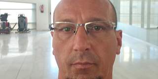 Photo of Mr Wojciech Kloc