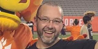 Photo of Brendan Jones