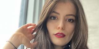 Photo of Nooshin Sheibanipoor